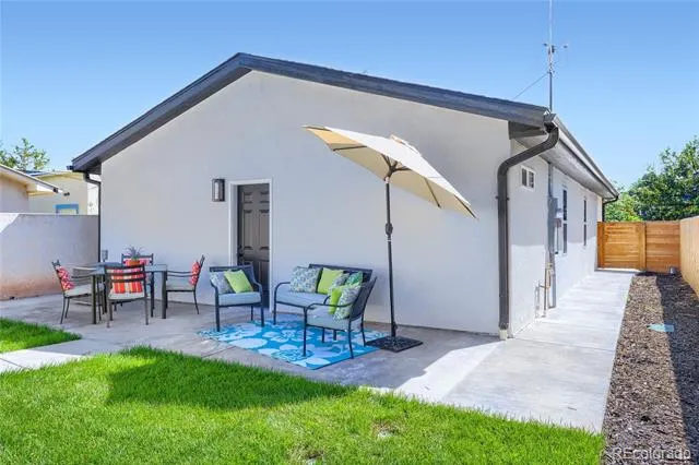 1405 E Orman Avenue Pueblo, CO 81004