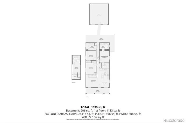 1405 E Orman Avenue Pueblo, CO 81004