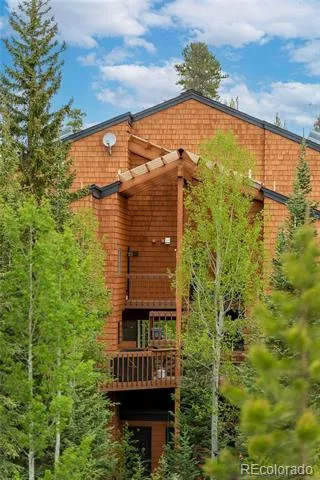 370 Forest Trail #D Winter Park, CO 80482