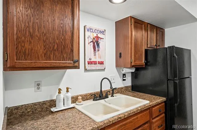 370 Forest Trail #D Winter Park, CO 80482