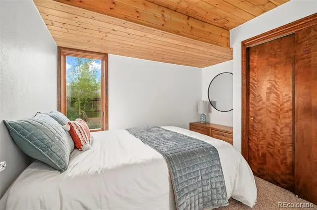 370 Forest Trail #D Winter Park, CO 80482