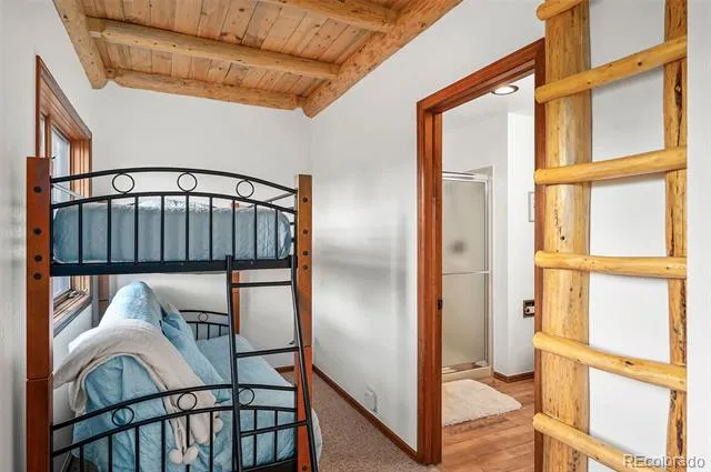 370 Forest Trail #D Winter Park, CO 80482