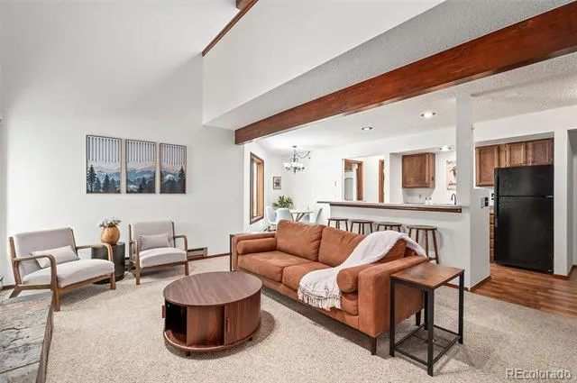 370 Forest Trail #D Winter Park, CO 80482