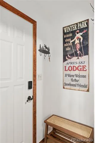 370 Forest Trail #D Winter Park, CO 80482