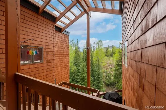 370 Forest Trail #D Winter Park, CO 80482