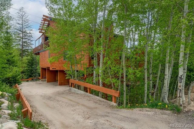 370 Forest Trail #D Winter Park, CO 80482