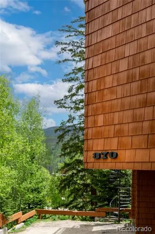 370 Forest Trail #D Winter Park, CO 80482