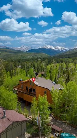 370 Forest Trail #D Winter Park, CO 80482