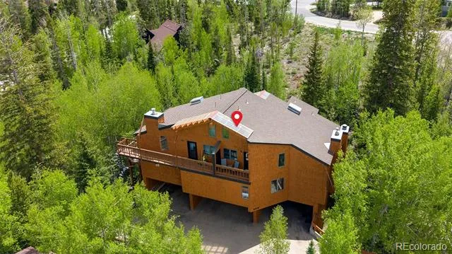 370 Forest Trail #D Winter Park, CO 80482
