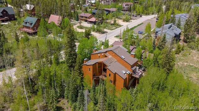 370 Forest Trail #D Winter Park, CO 80482