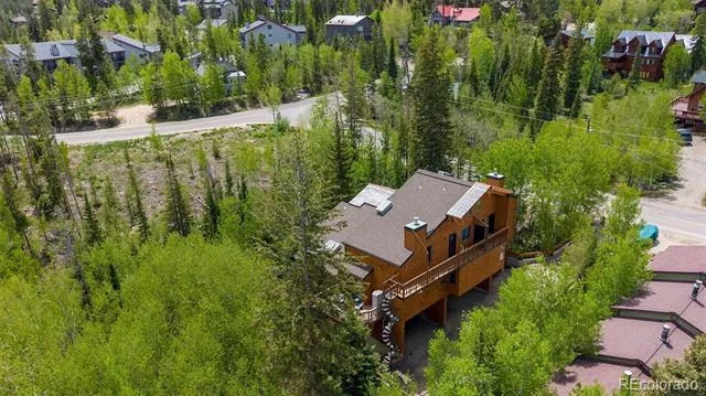 370 Forest Trail #D Winter Park, CO 80482