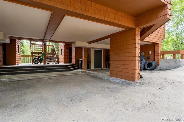 370 Forest Trail #D Winter Park, CO 80482