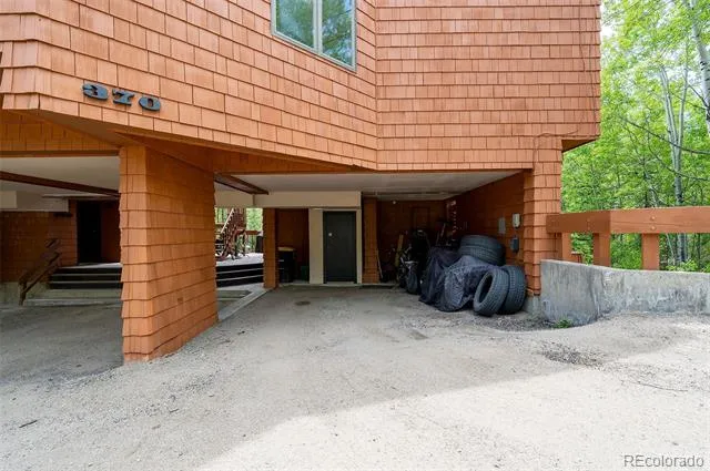 370 Forest Trail #D Winter Park, CO 80482