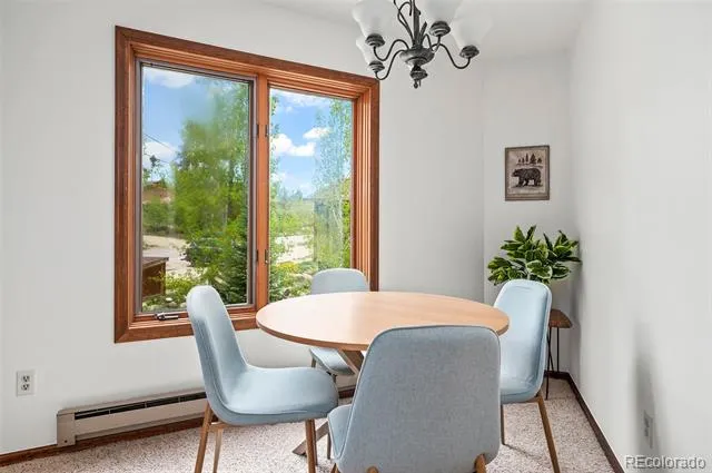 370 Forest Trail #D Winter Park, CO 80482
