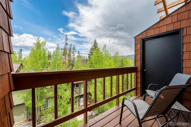 370 Forest Trail #D Winter Park, CO 80482