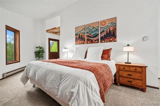 370 Forest Trail #D Winter Park, CO 80482