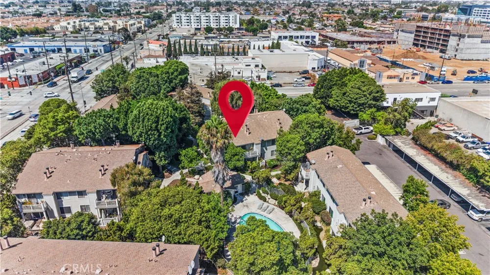 22232 S Vermont Avenue #104D Torrance, CA 90502