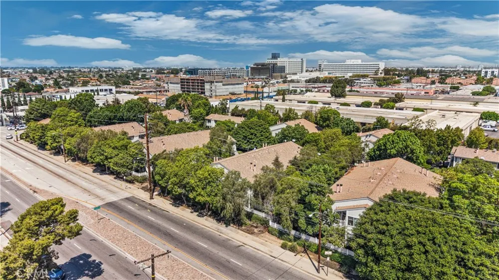 22232 S Vermont Avenue #104D Torrance, CA 90502