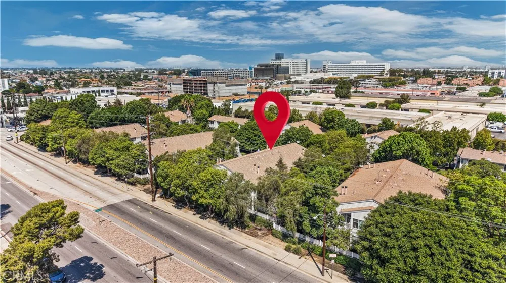 22232 S Vermont Avenue #104D Torrance, CA 90502