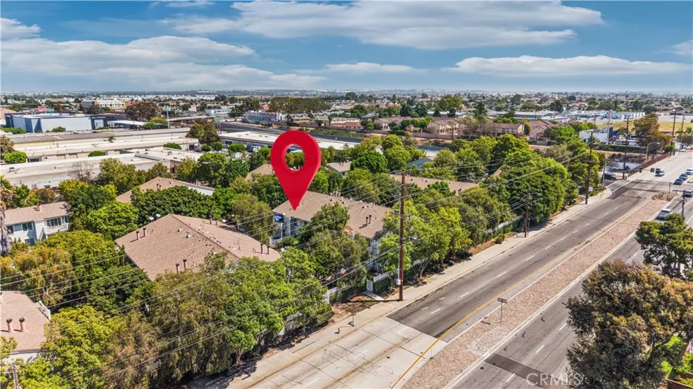 22232 S Vermont Avenue #104D Torrance, CA 90502
