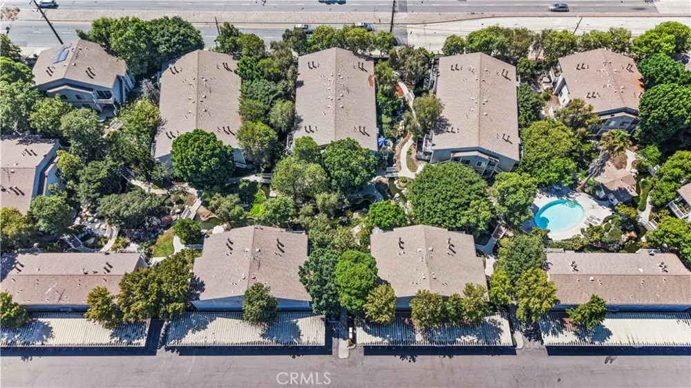 22232 S Vermont Avenue #104D Torrance, CA 90502