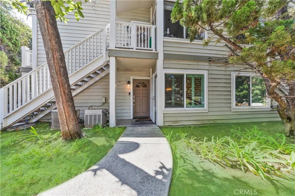 22232 S Vermont Avenue #104D Torrance, CA 90502