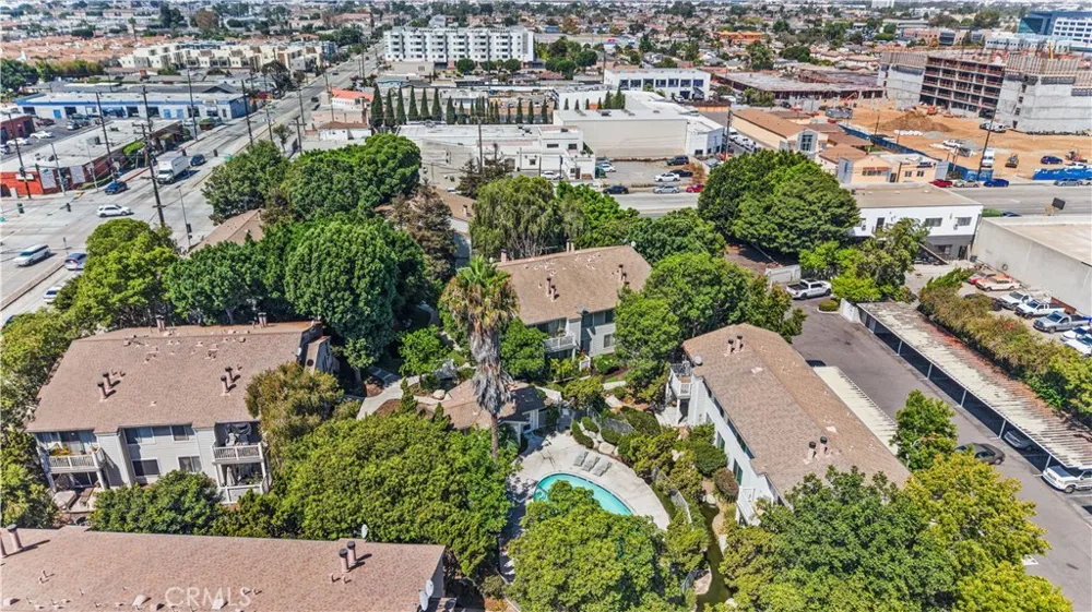 22232 S Vermont Avenue #104D Torrance, CA 90502