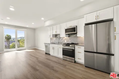 7428 Santa Monica Boulevard #204