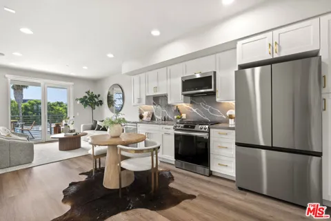 7428 Santa Monica Boulevard #204
