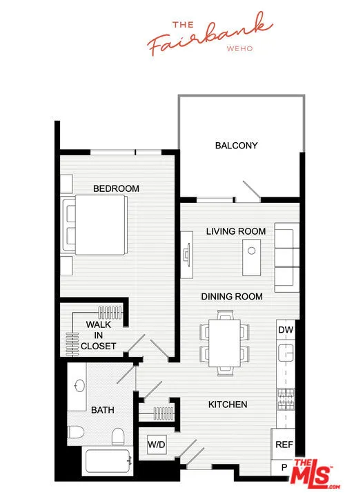 7428 Santa Monica Boulevard #204 West Hollywood, CA 90046