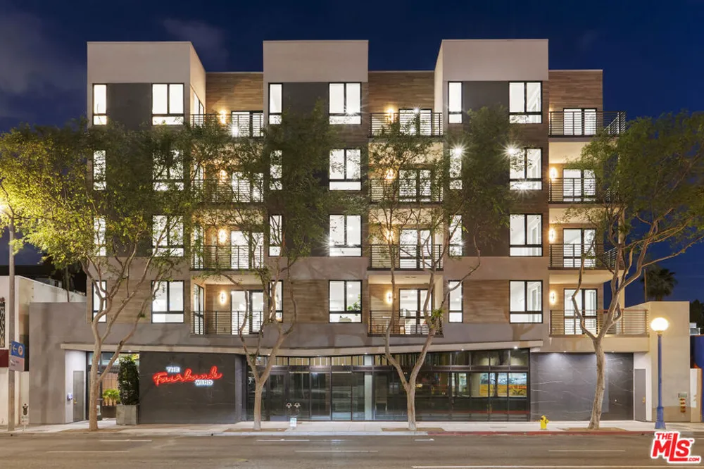 7428 Santa Monica Boulevard #204 West Hollywood, CA 90046