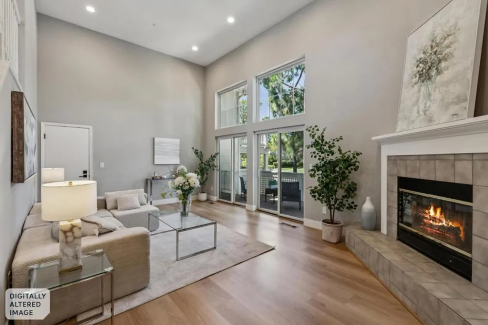 1121 Outrigger Lane Foster City, CA 94404