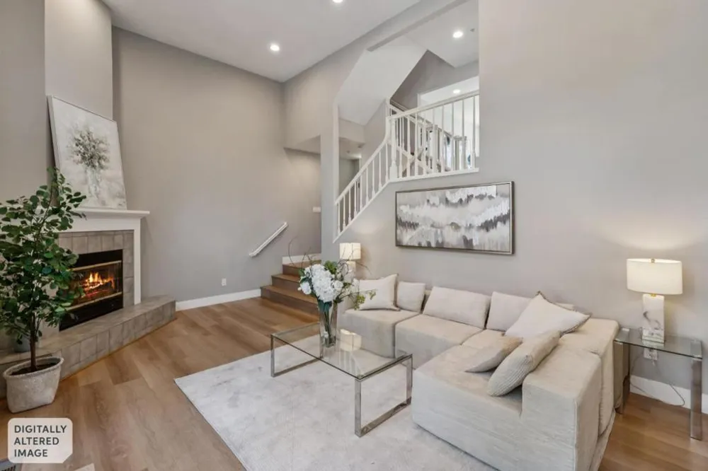 1121 Outrigger Lane Foster City, CA 94404