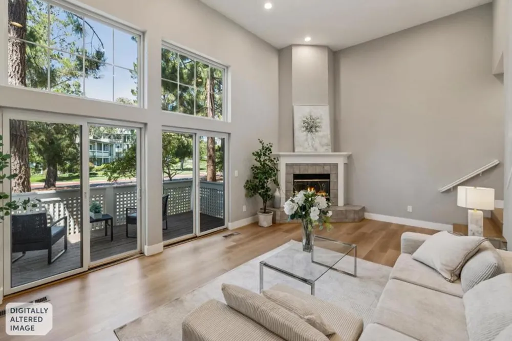 1121 Outrigger Lane Foster City, CA 94404