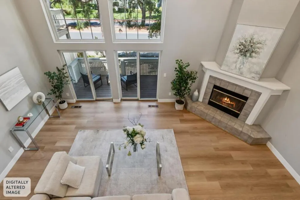 1121 Outrigger Lane Foster City, CA 94404