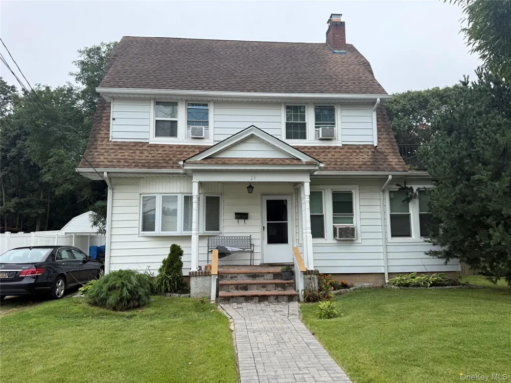 24 Washington Avenue Amityville, NY 11701