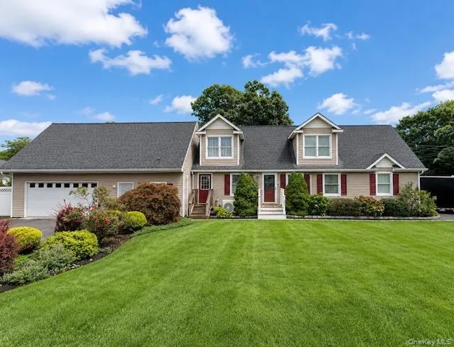 283 William Floyd Parkway Shirley, NY 11967