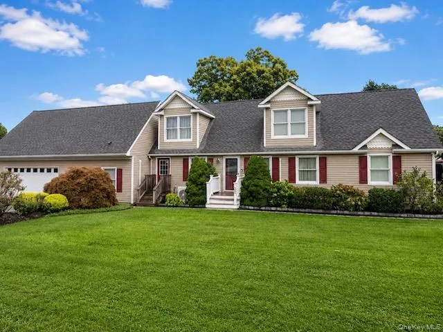 283 William Floyd Parkway Shirley, NY 11967