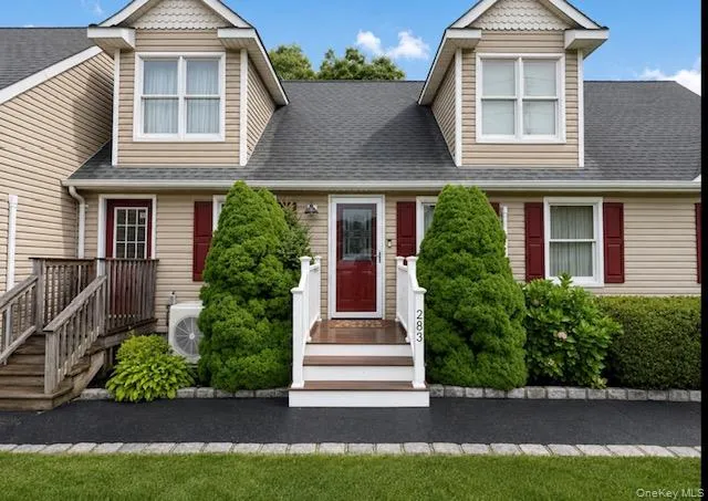 283 William Floyd Parkway Shirley, NY 11967