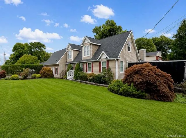 283 William Floyd Parkway Shirley, NY 11967
