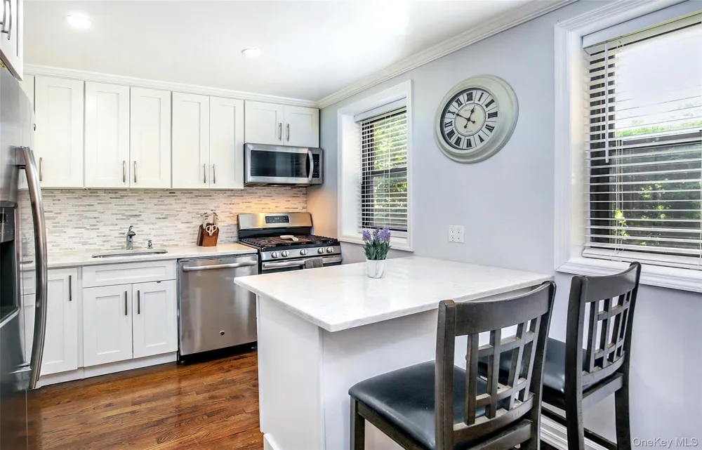 312 Richbell Road #A2 Mamaroneck, NY 10543