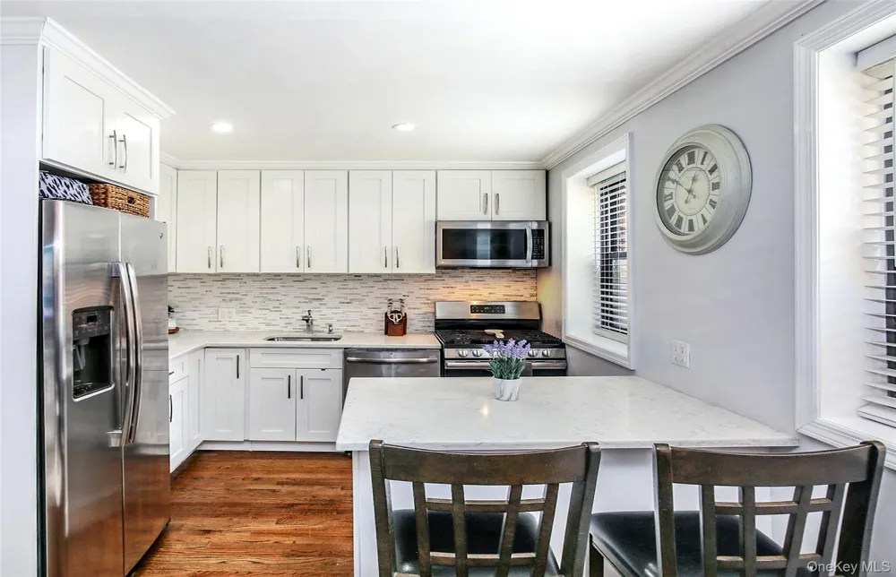 312 Richbell Road #A2 Mamaroneck, NY 10543