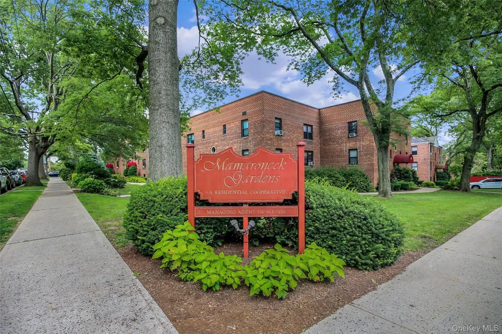 312 Richbell Road #A2 Mamaroneck, NY 10543