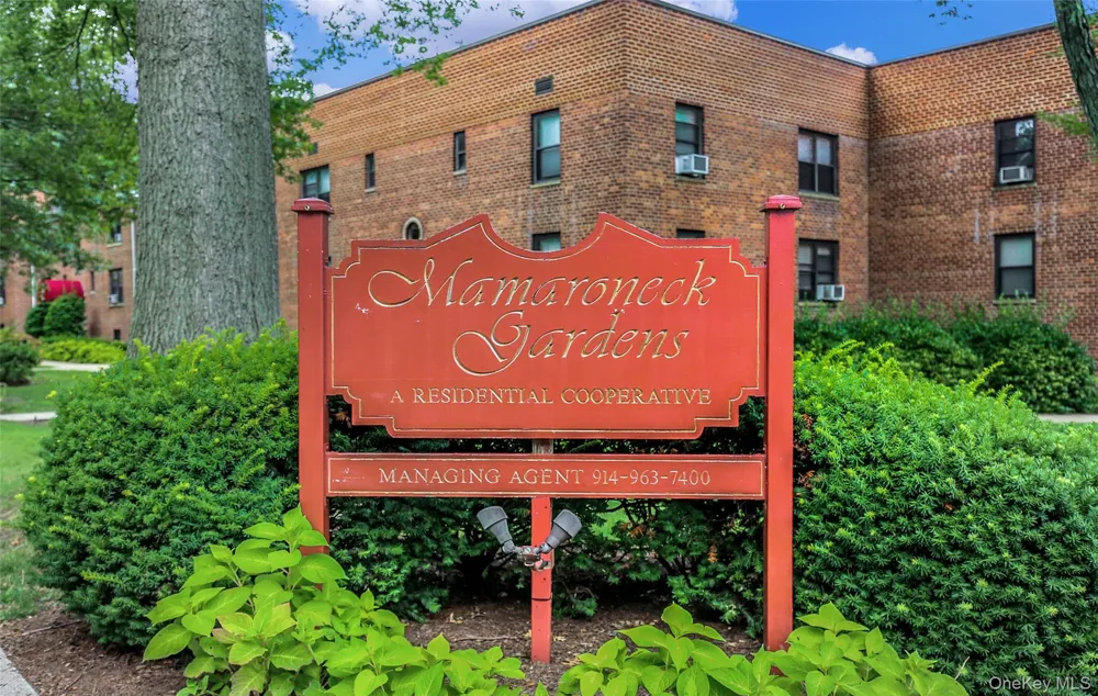 312 Richbell Road #A2 Mamaroneck, NY 10543