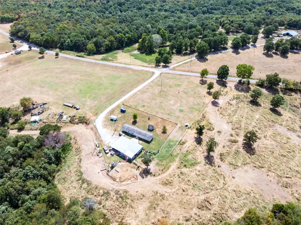 471683 610 ROAD Watts, OK 74964