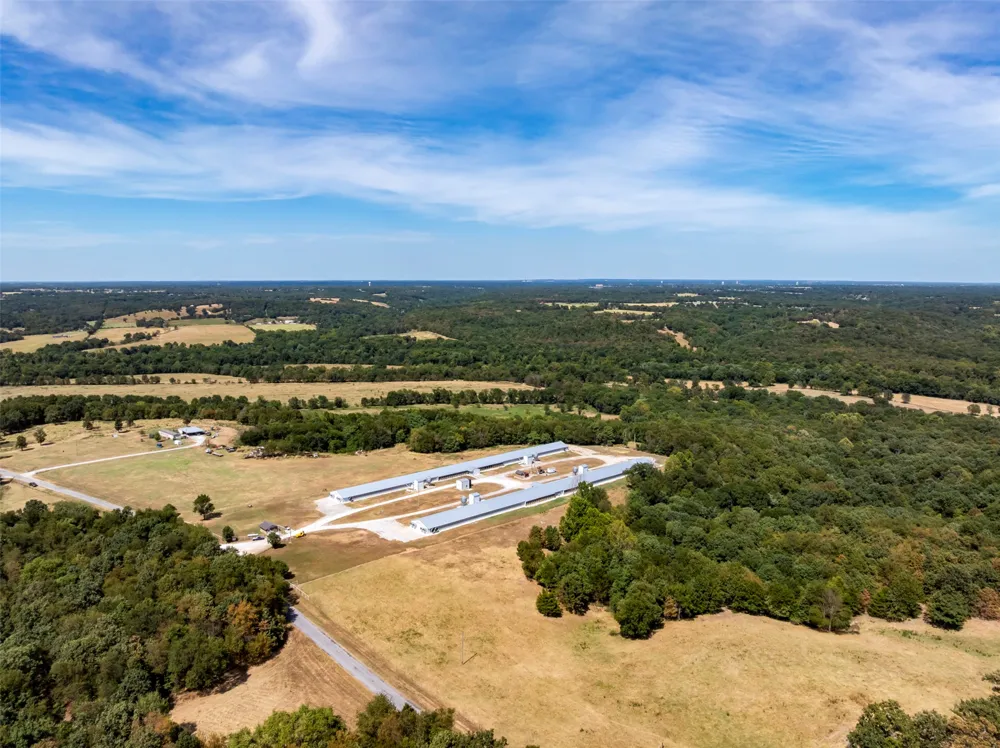 471683 610 ROAD Watts, OK 74964
