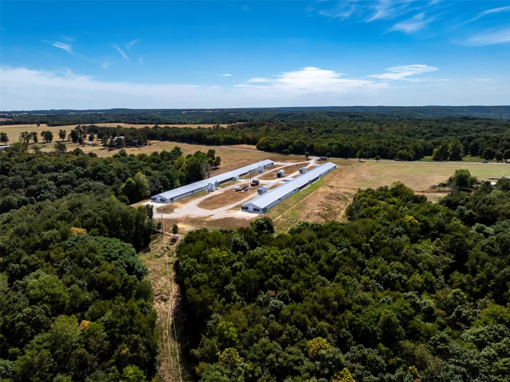 471683 610 ROAD Watts, OK 74964