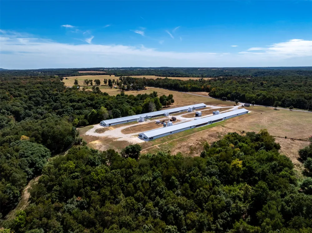 471683 610 ROAD Watts, OK 74964