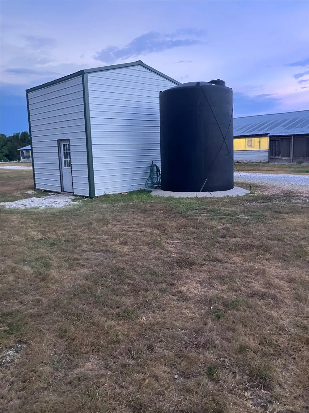 471683 610 ROAD Watts, OK 74964