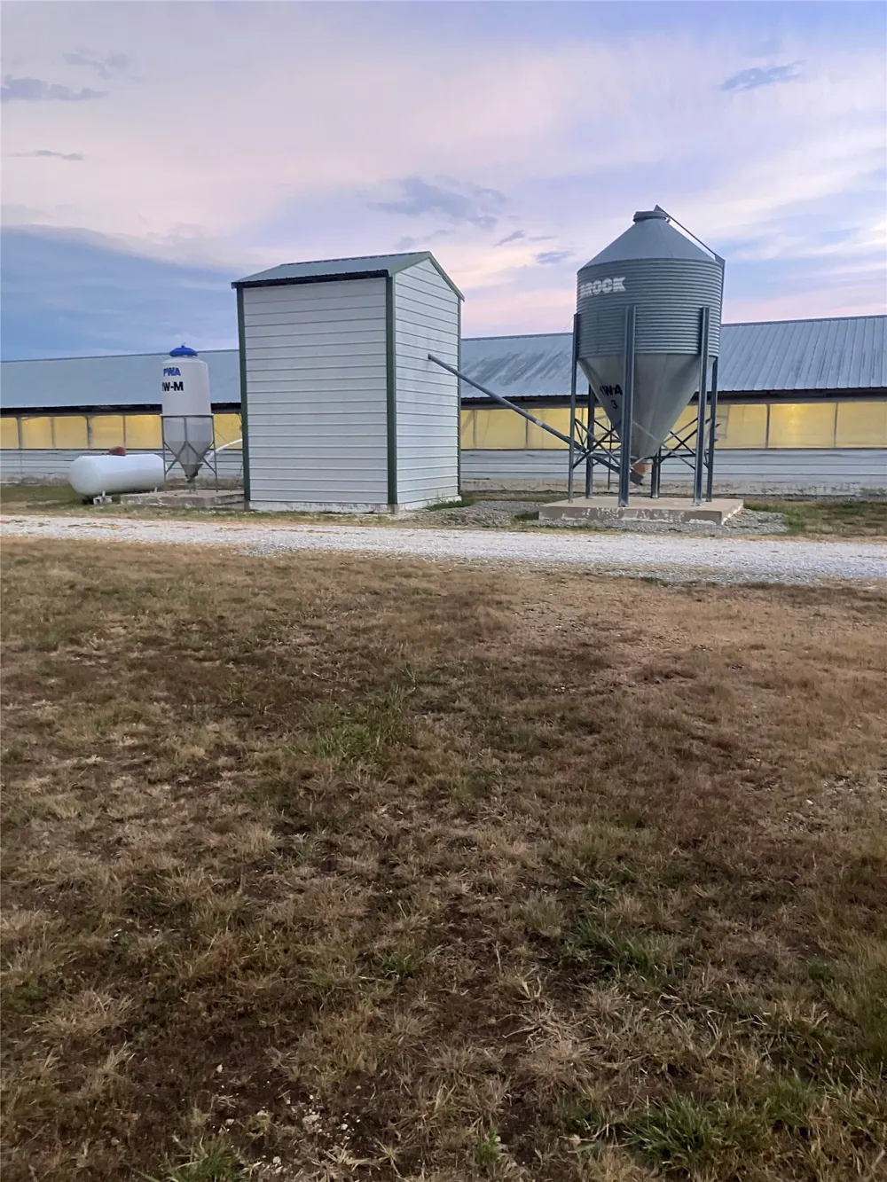 471683 610 ROAD Watts, OK 74964